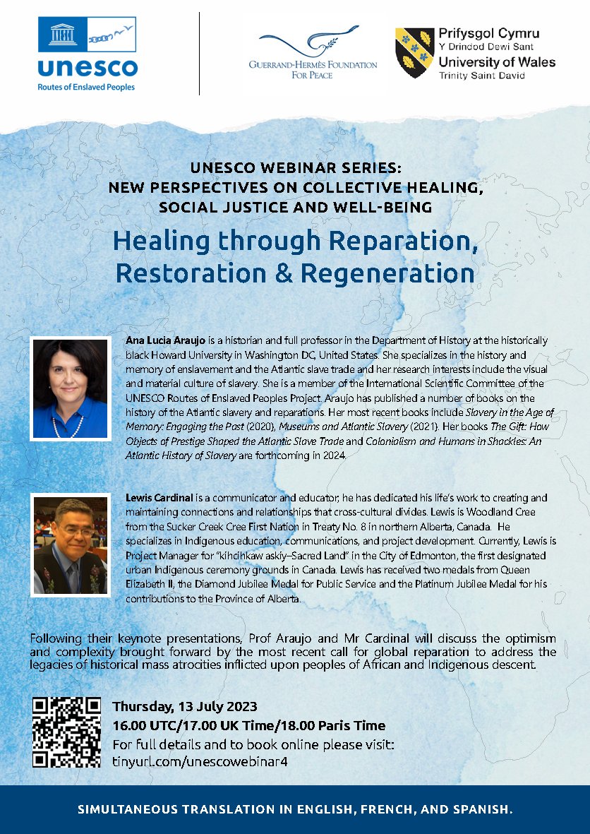 Global Humanity for Peace Institute tweet media