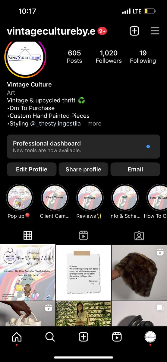 EstilaAshong's tweet photo. Hi Twitter fam, your girl has an up coming POP UP for her thrift store on Saturday 8/07/23!
And I’ll absolutely love and appreciate it if you could pull up for me! 🎈💃🏾 
Also checkout the store on Ig : https://t.co/CsOM6OFtLx https://t.co/n5zbTec9JF