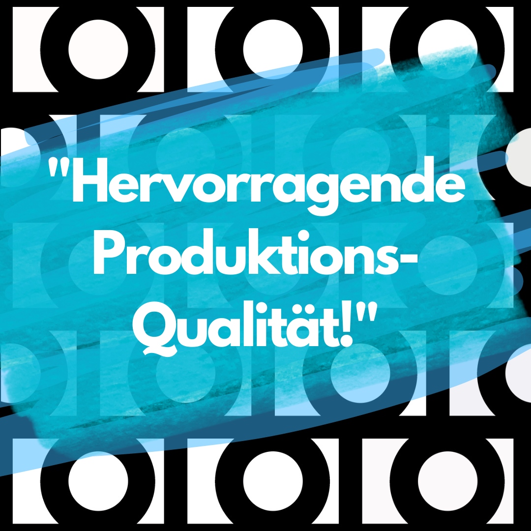 mindandvisionTV's tweet photo. Es ist immer wieder großartig, wenn wir hören, dass wir die Erwartungen unserer Kunden komplett erfüllt haben 🥳 🙏
Wir bleiben dran, uns immer weiter zu verbessern! Vielen DANK! 🥰
.
.
#mindandvision #LiveStreaming #LiveProduktion #LivestreamingDienstleister https://t.co/J3IdH25tnu