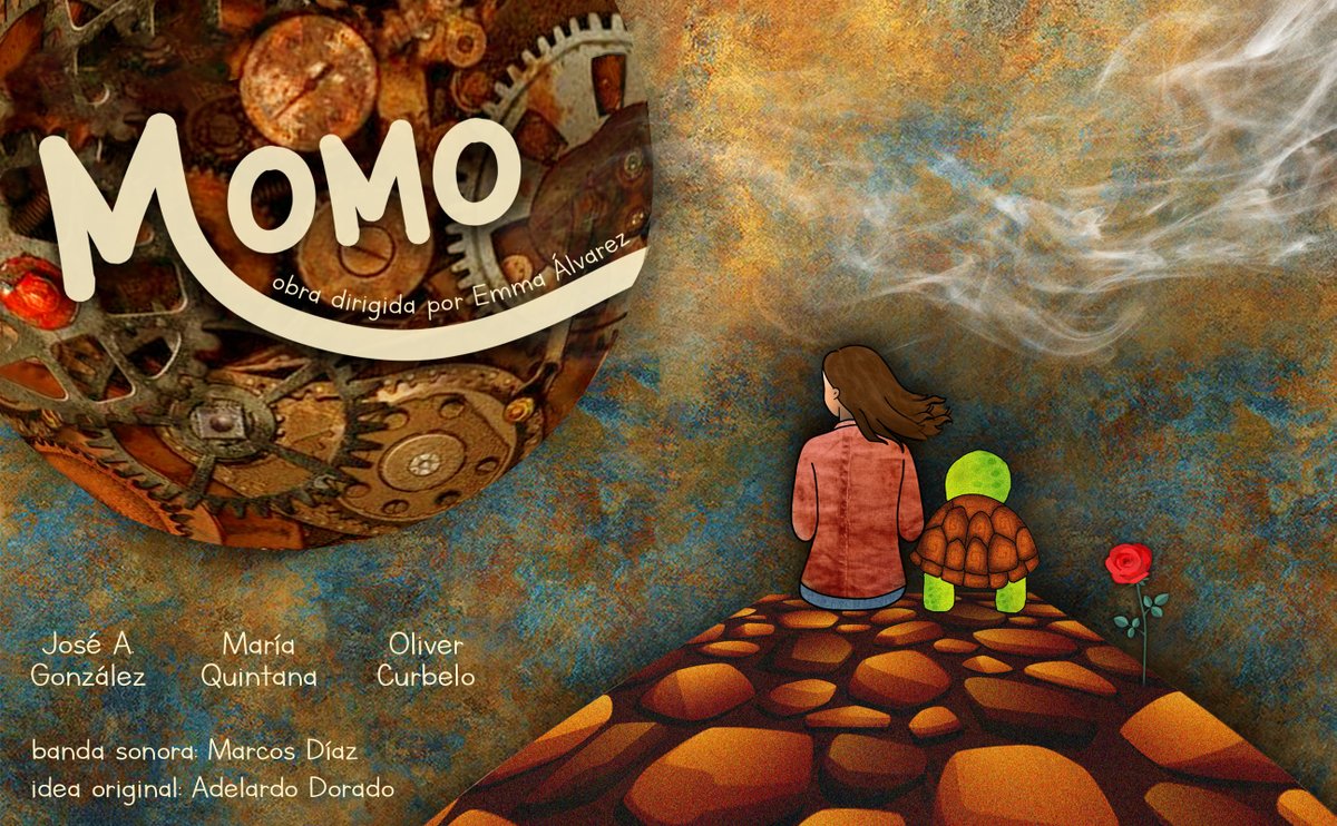 LpaCultura's tweet photo. El primer viernes de julio llega a #LPGC con una agenda vibrante 🎭🎶💃#27temudas

Viernes 7
📍Teatro Guiniguada | 19h. Dorado Producciones. «Momo»
📍Pl. Stagno | 20h. Eléctrico 28. «Full House»
📍Pl. Stagno | 21h. D'click. «Latas»
📍Pl. Sta Ana |22h. Theater Tol. «Pedaleando» https://t.co/xg7WKwBaBc