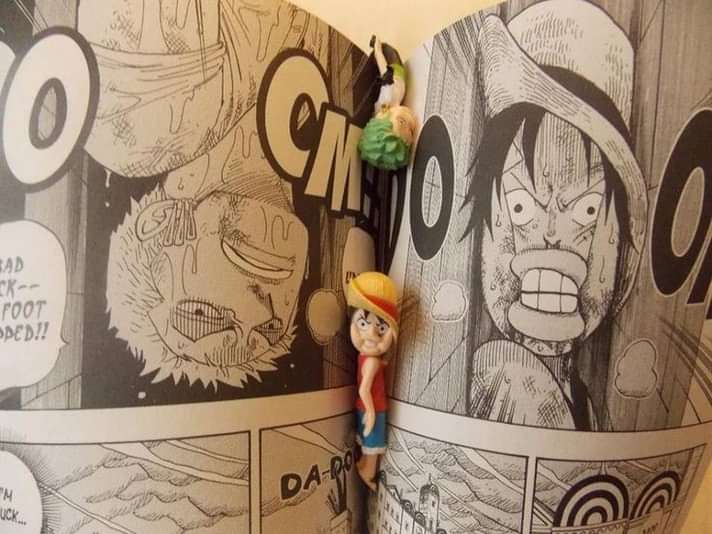 DailyOPMemes's tweet photo. Anime/Manga : One Piece https://t.co/DhK1bbtqs0
