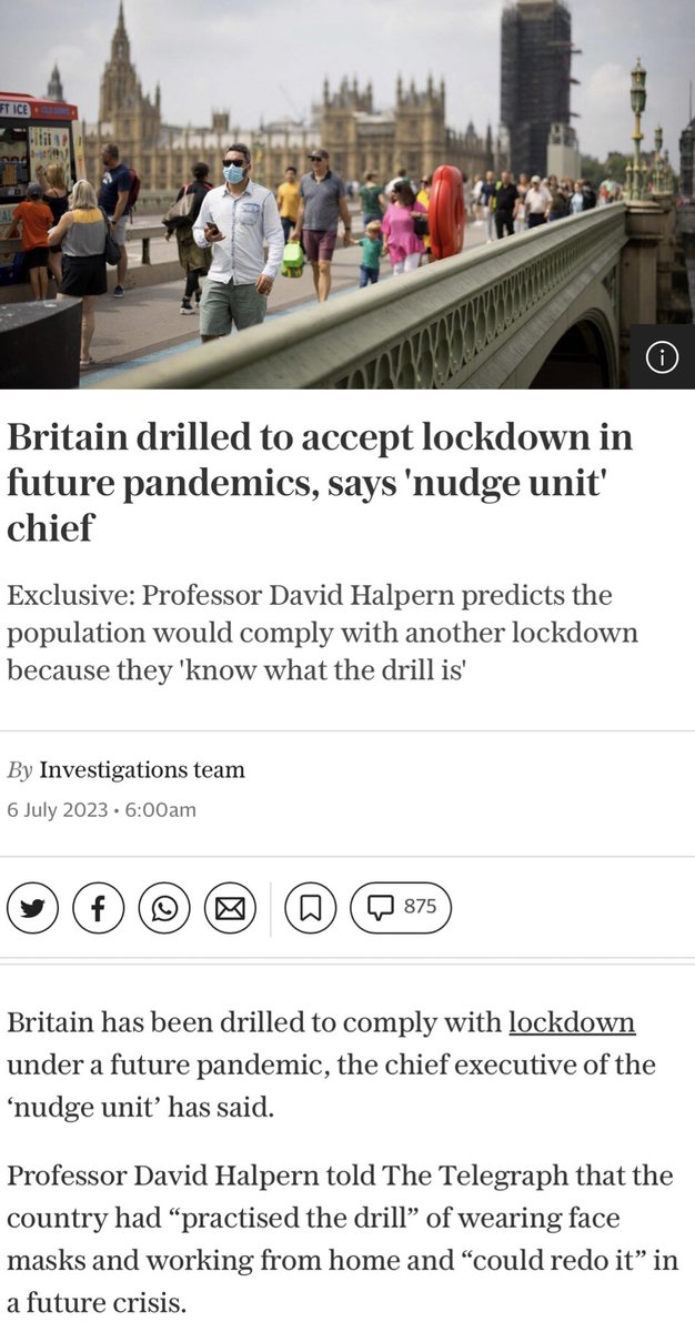 TonyHinton2016's tweet photo. Would you accept another lockdown? I would not. https://t.co/YYfhecH3DL https://t.co/L6cLsxNN1K