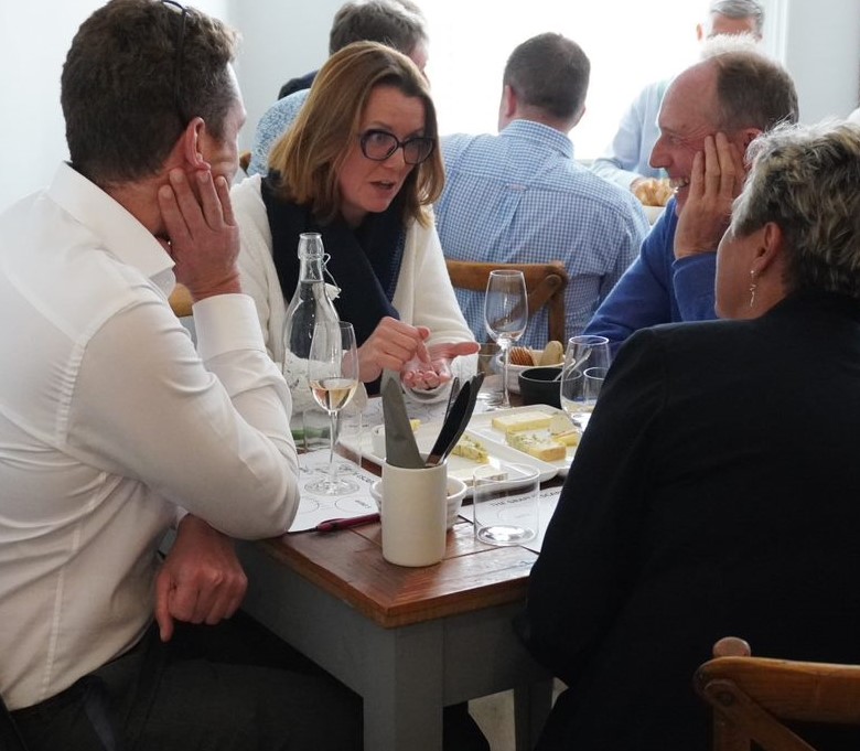 Our Summer Social @CheltenhamGrape - what a great night we had!

Thank you to Ant and Zoe for welcoming our clients, letting us taste some amazing wines, network and celebrate business success.