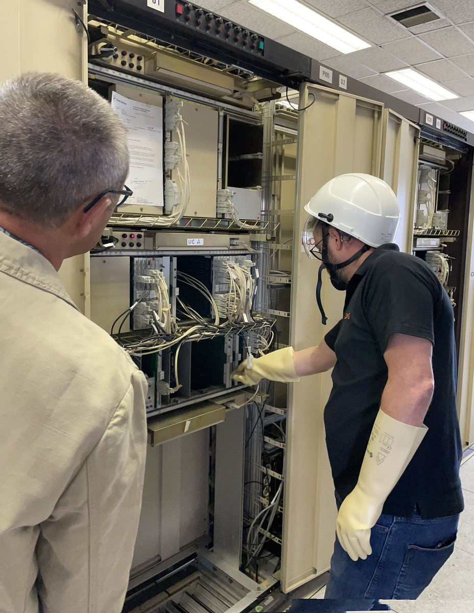 dorothee pirlet tweet media