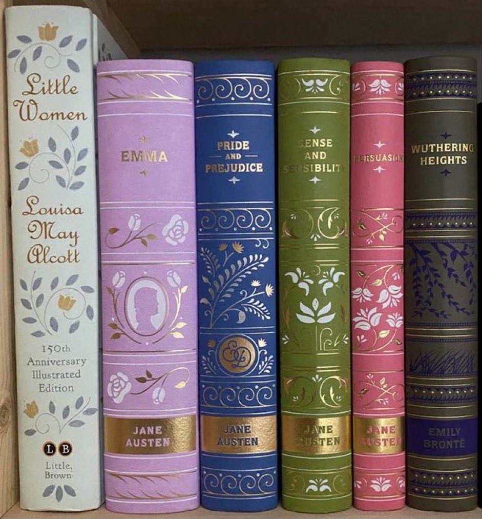 For my own part, if a book is well written, I always find it too short ~ Jane Austen