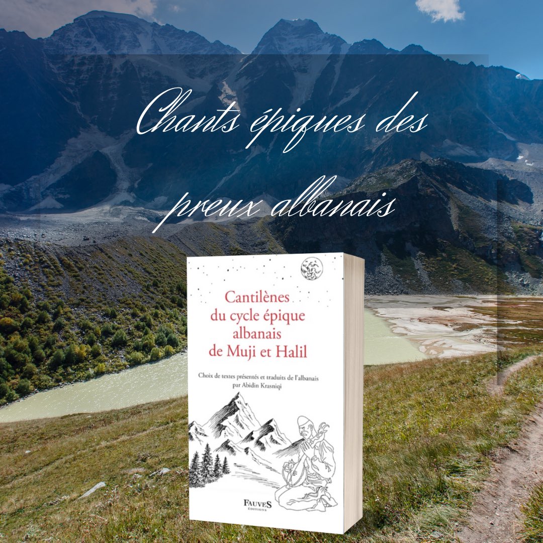 Fauves Editions tweet media