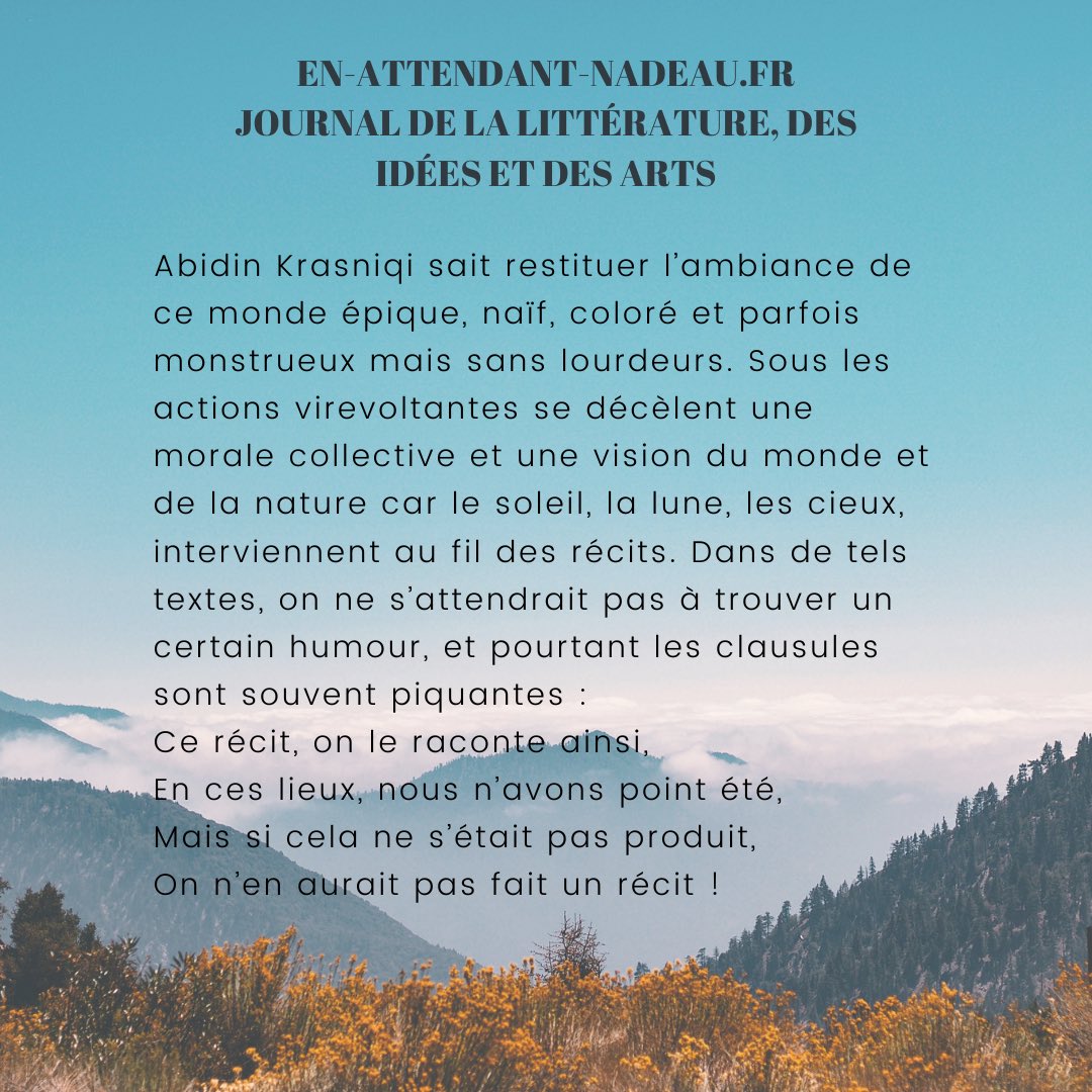 Fauves Editions tweet media