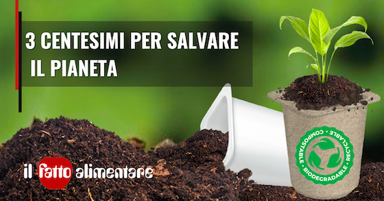 FattoAlimentare's tweet photo. ♻️Sostieni la #petizione de Il Fatto Alimentare per chiedere alle aziende di sostituire i vasetti di #plastica per gli #yogurt con alternative compostabili.
Mancano pochissime firme per raggiungere il traguardo di 50.000!
🖊Firma qui 👉 https://t.co/I5H0x20vTx https://t.co/nErBJc52Pl