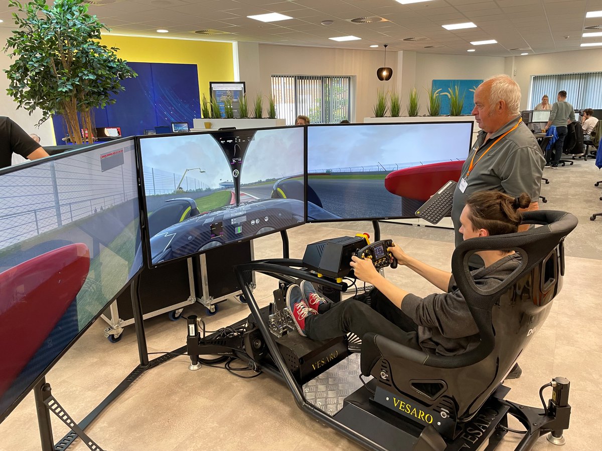 PhoenixYork's tweet image. Phoenix Freshers&apos; week is back and it&apos;s been a very fun and eventful first three days at the office!

A big thank you to all our vendors who&apos;ve sponsored the week so far 👏 We&apos;re looking forward to what day four and five brings

#Freshers2023 #EmployeeWellbeing #GreatPlaceToWork