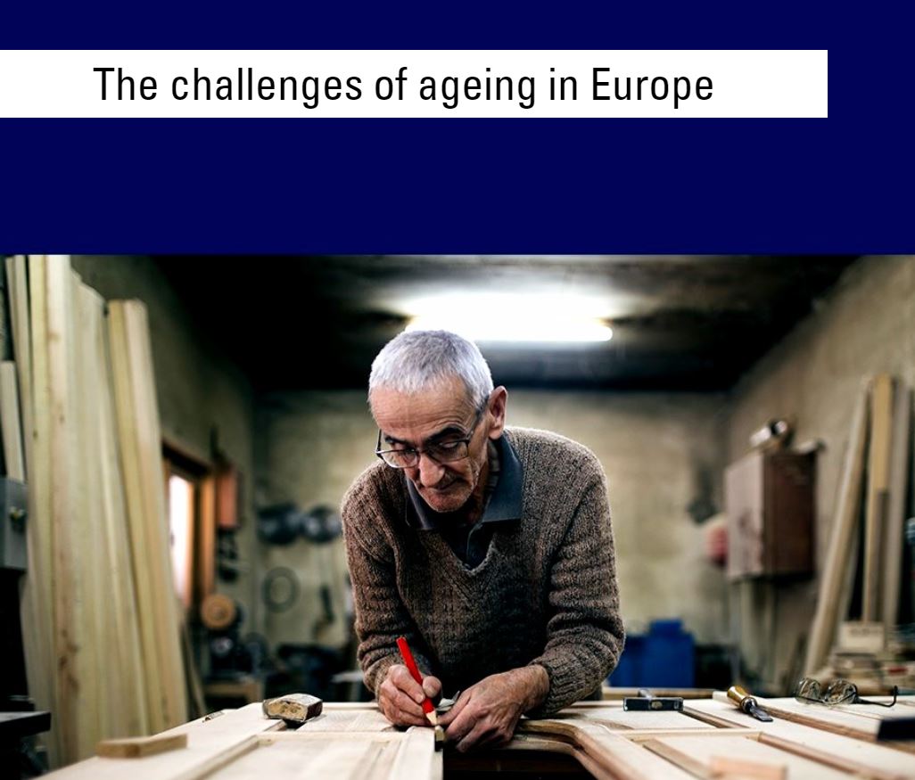 🧵#European labour markets will come under strain due to #ageing &amp; disbalance of workers and #retirees

📰In #ChangingPopulations Jakub Bijak &amp; <a href="/EmilyRBarker/">Emily Barker</a> discuss the need for 'resilient' policy solutions to flexibly respond to future shocks- page 13

▶️sway.office.com/AonbjiCLacvHLf…