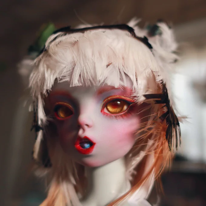 メガテン脳なのでモー・ショボーみたいなイメージ 