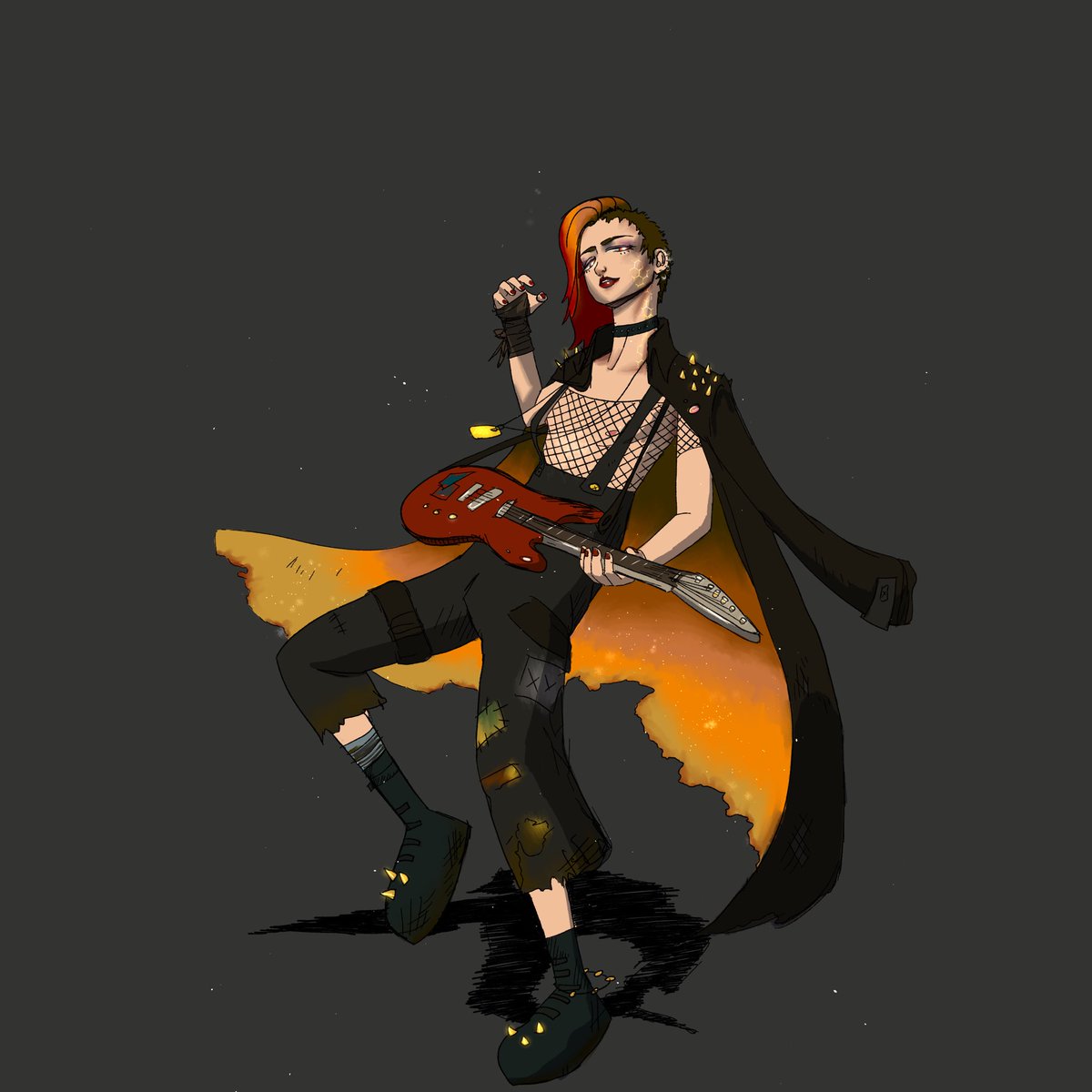 Jadon Bennett tweet media