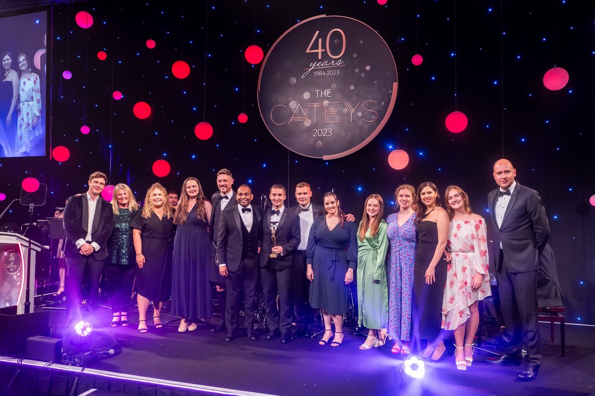 Red Carnation Hotels tweet media