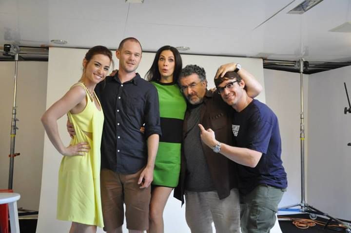 RebootWH13's tweet photo. Happy Anniversary to Warehouse 13! This crazy wonderful show with this crazy wonderful cast brought so much joy to the fans when it was airing and still brings us joy today. I’d recommend this show to anyone. It’s so fun. #Warehouse13 #RebootWarehouse13 @SYFY @peacock https://t.co/eSs5YCCvf9