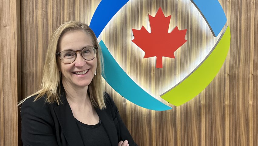 Nous sommes ravis d’accueillir notre nouvelle présidente, <a href="/Julie_Delahanty/">Julie Delahanty</a>, qui incarne un engagement profond en faveur d’un développement inclusif et durable.
Pour en savoir plus sur son parcours, cliquez ici rb.gy/q795o