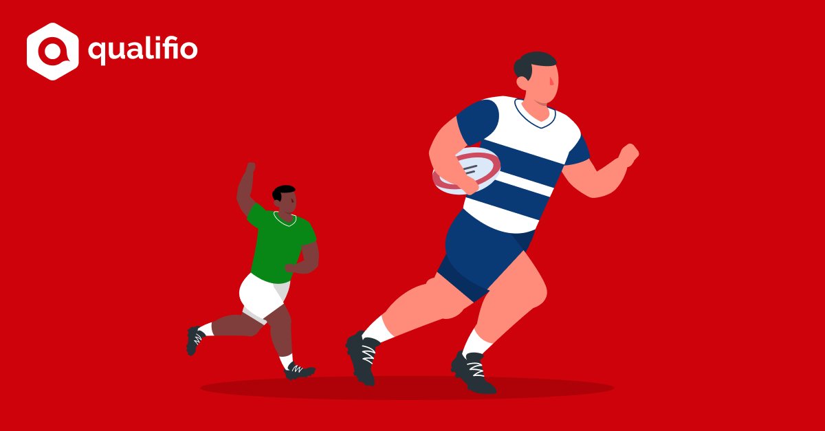 Qualifio tweet media