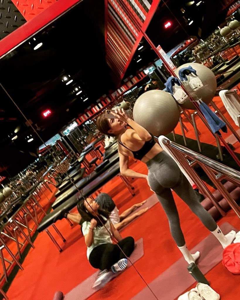 The important thing is to make yourself happy.