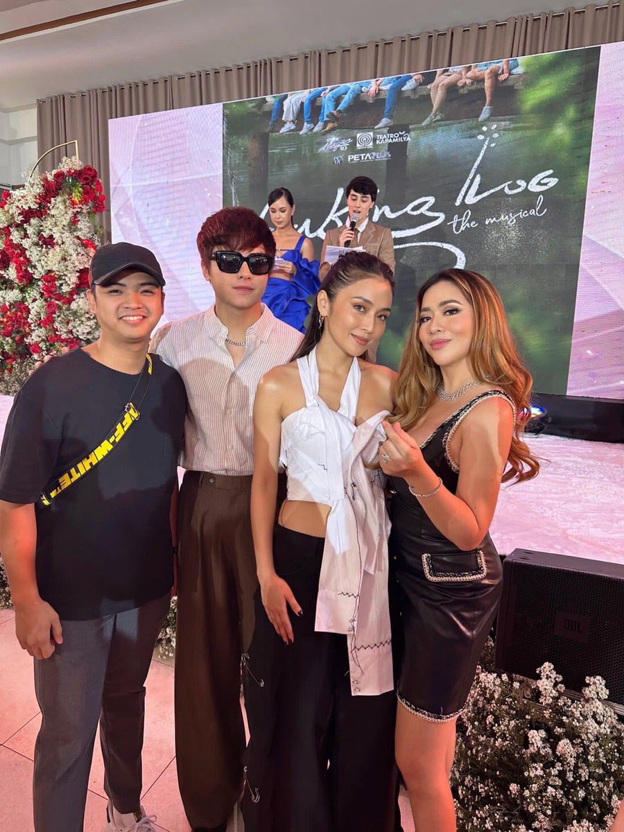 DJFPCS_ILOILO's tweet photo. #TimelessKATHNIELMagic #batangchildsmile #DJFPChildSmile #kathNiel #KathrynBernardo #DanielPadilla https://t.co/ixqhrNOR1S