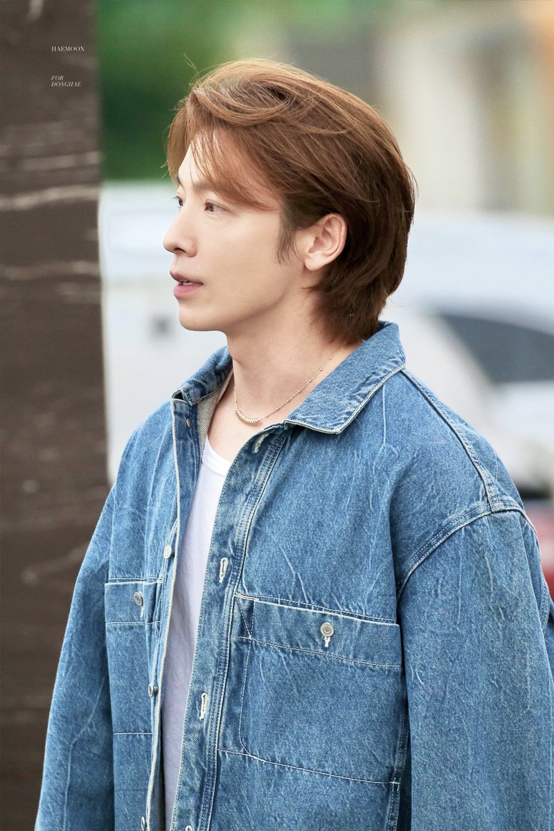 H_ssun86's tweet photo. 230706 TIME 행사

#동해 #DONGHAE https://t.co/t2CI32lMti