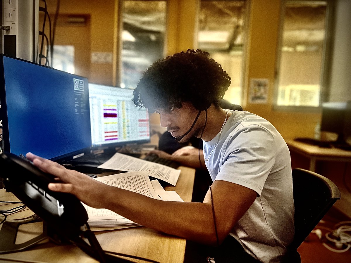 En direct du <a href="/CHUBordeaux/">CHU de Bordeaux</a>, le SAMU accueille les acteurs impliqués dans le déploiement de la plateforme SAS. La mobilisation est forte autour des besoins du SAMU Centre 15 : les étudiants en médecine contactent les médecins de ville pour les intégrer à la plateforme nationale SAS