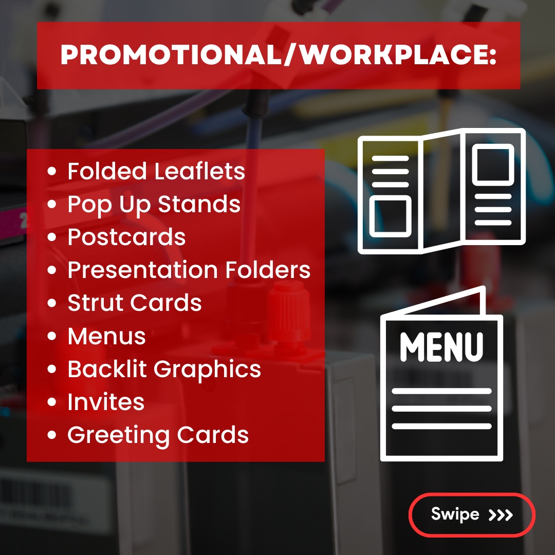 SOTS_UK's tweet photo. Our high quality prints have a fast turn around, with competitive rates and free delivery! Our large range of professional print options, means we have your business covered. Find out more today: https://t.co/AKdLrv6UkO
-
#supportonthespot #itsupport #itsupportspecialist #IT... https://t.co/v4G6VweGIK