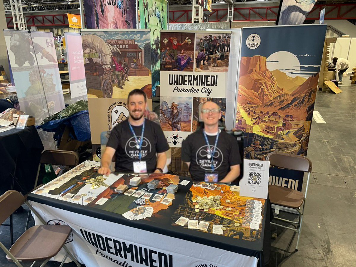 Devilflygames tweet media