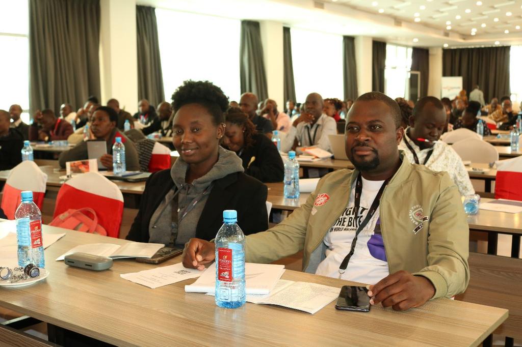 muriithiben's tweet photo. DAY 3 : #AmrefCSSForum2023 on Community capacity building and leadership development.Key highlights is on progress made towards ODSS;Where we are,what are the gaps and how is the future? https://t.co/pdnhKPytHw