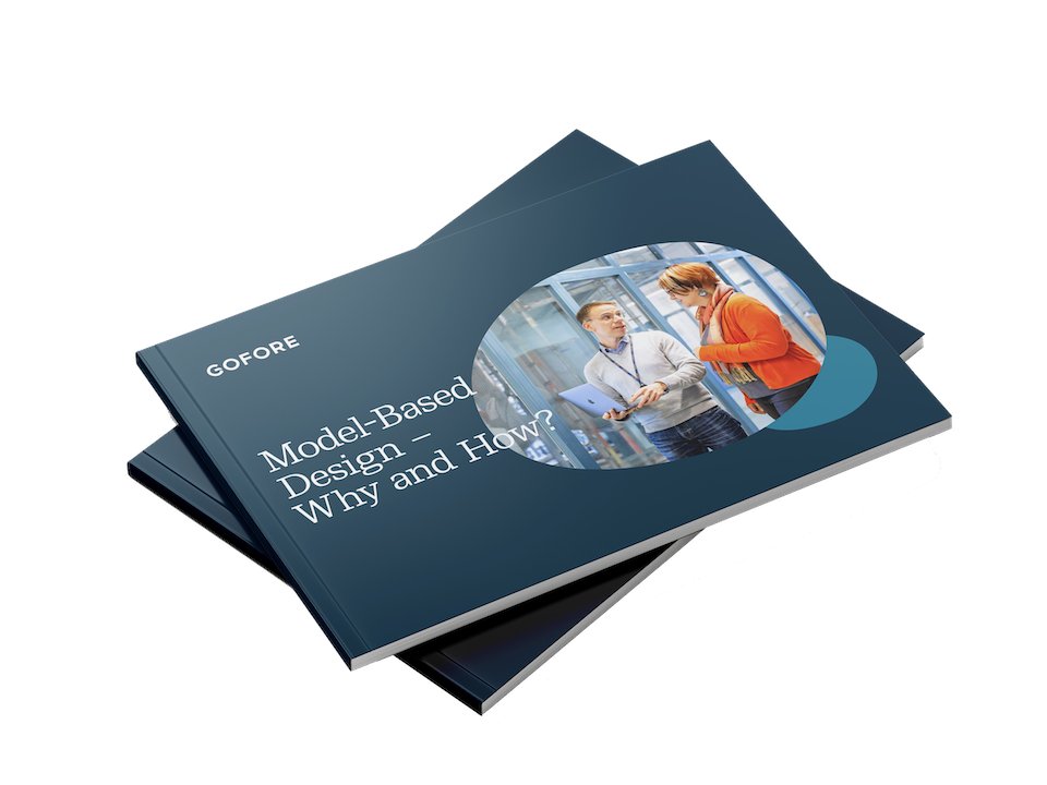 GoforeGroup's tweet image. What is model-based design? 💡
Download our free guide to learn about the basics and benefits of model-based design: hubs.ly/Q01WSkYQ0
#ModelBasedDesign #IntelligentIndustry