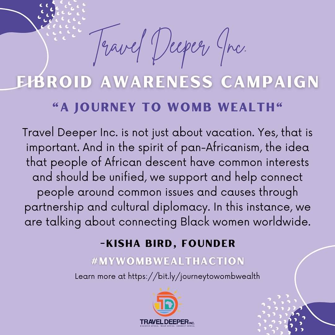 Travel Deeper Inc tweet media