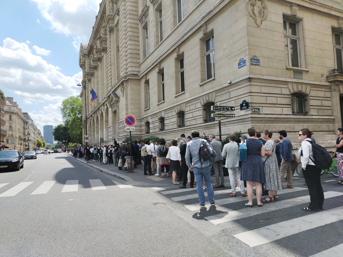 Balintin69's tweet photo. On y est... Mais pas seuls 🙏 https://t.co/0uO0KEJEc9