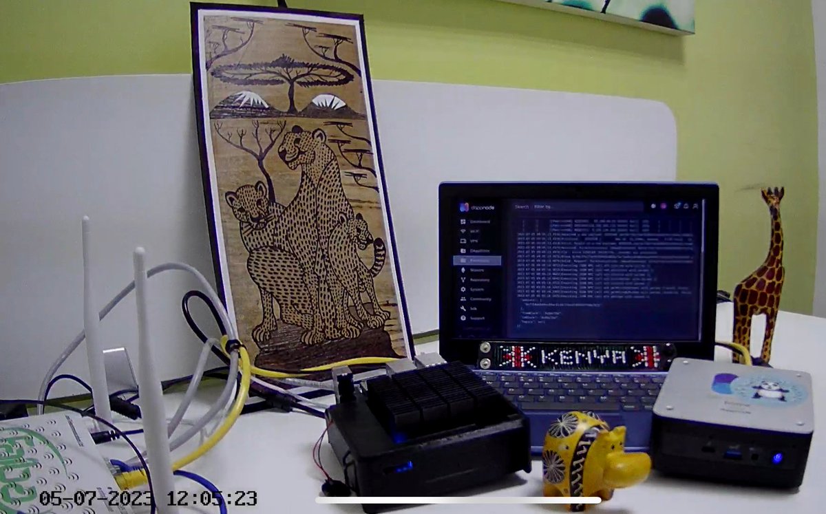 DVStakers 🗺️ tweet media