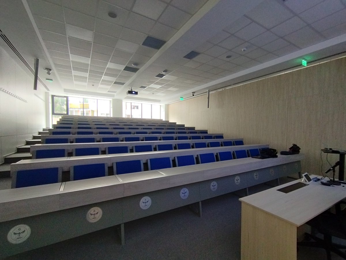 badea_marc's tweet photo. Preparing for #MEDISIM, First International Conference on Simulation and Virtual Reality in Medicine in Romania, organised by @UMFSTGM
Very excited to meet colleagues and talk about #Simulation #debriefing and technology applications. And of course advertising @SESAMSimulation https://t.co/X6tauFPmEn