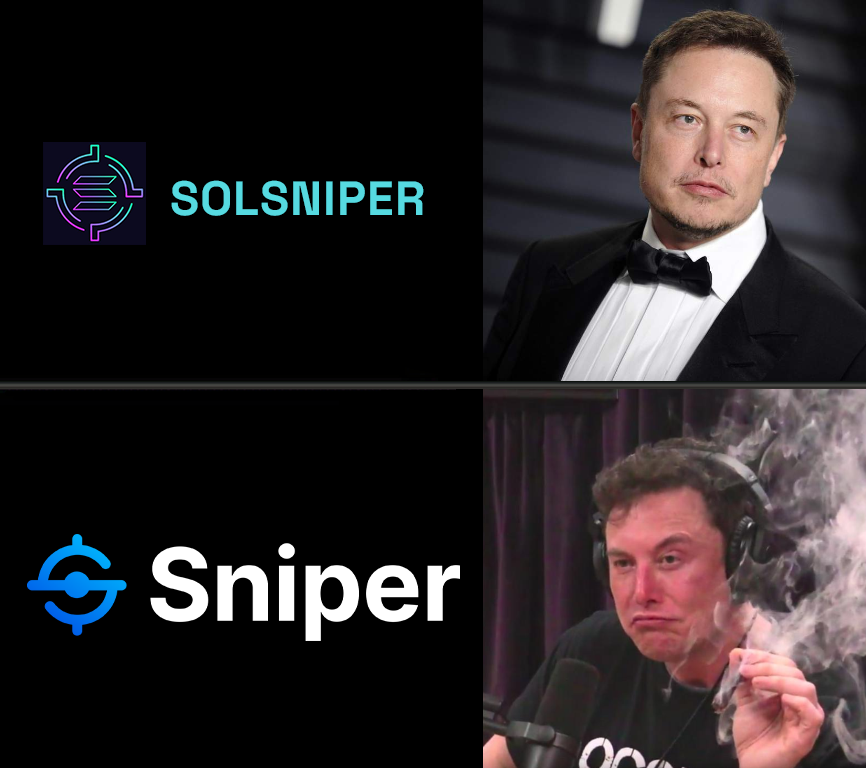 solsniperxyz's tweet photo. GM Solana.

Let’s do this shit. 🔥 https://t.co/T8racJNquJ