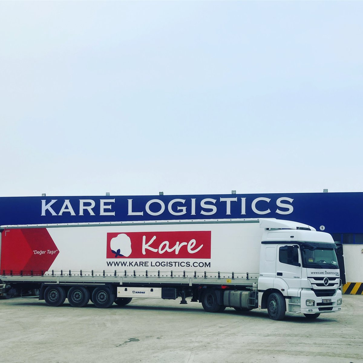 karelogistics's tweet photo. #DeğerTaşır 🚛📦🌐 https://t.co/AFdQWP1mgH