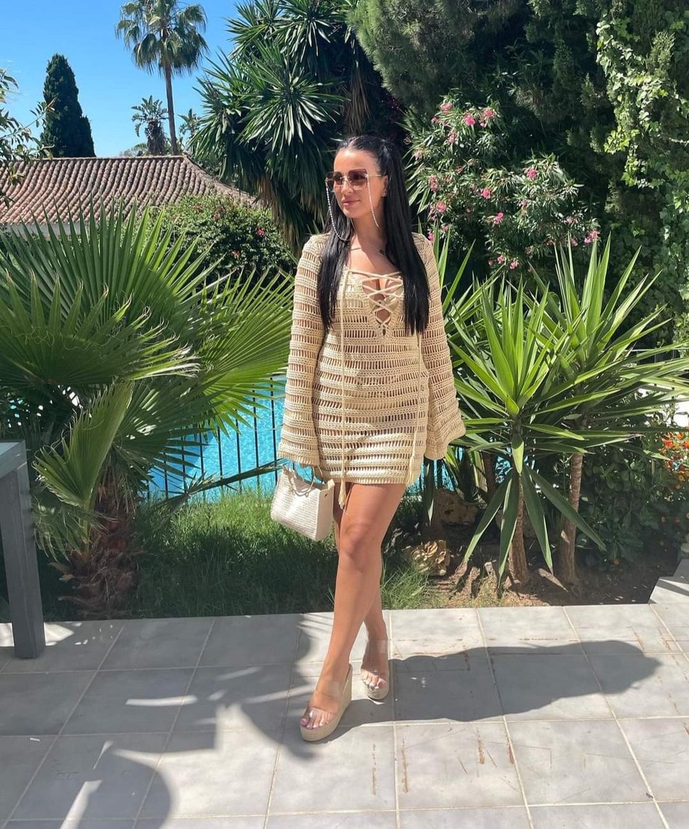 daisyjay95's tweet photo. #marbella missing you already https://t.co/BceiPgl5qm