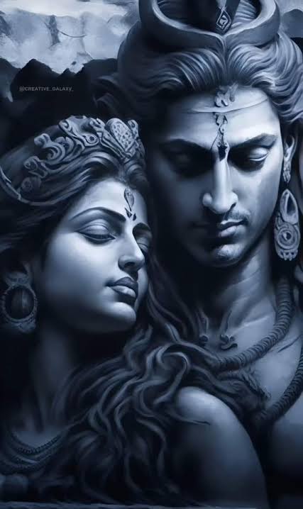 Top 40 + Shiva parvati images! Shiva parvati romantic images