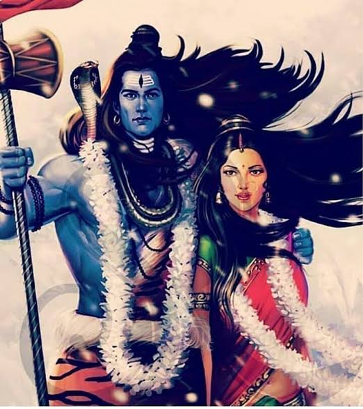 Shiv Parvati Images | Consort Images and Wallpapers - Shiv Parvati  Wallpapers