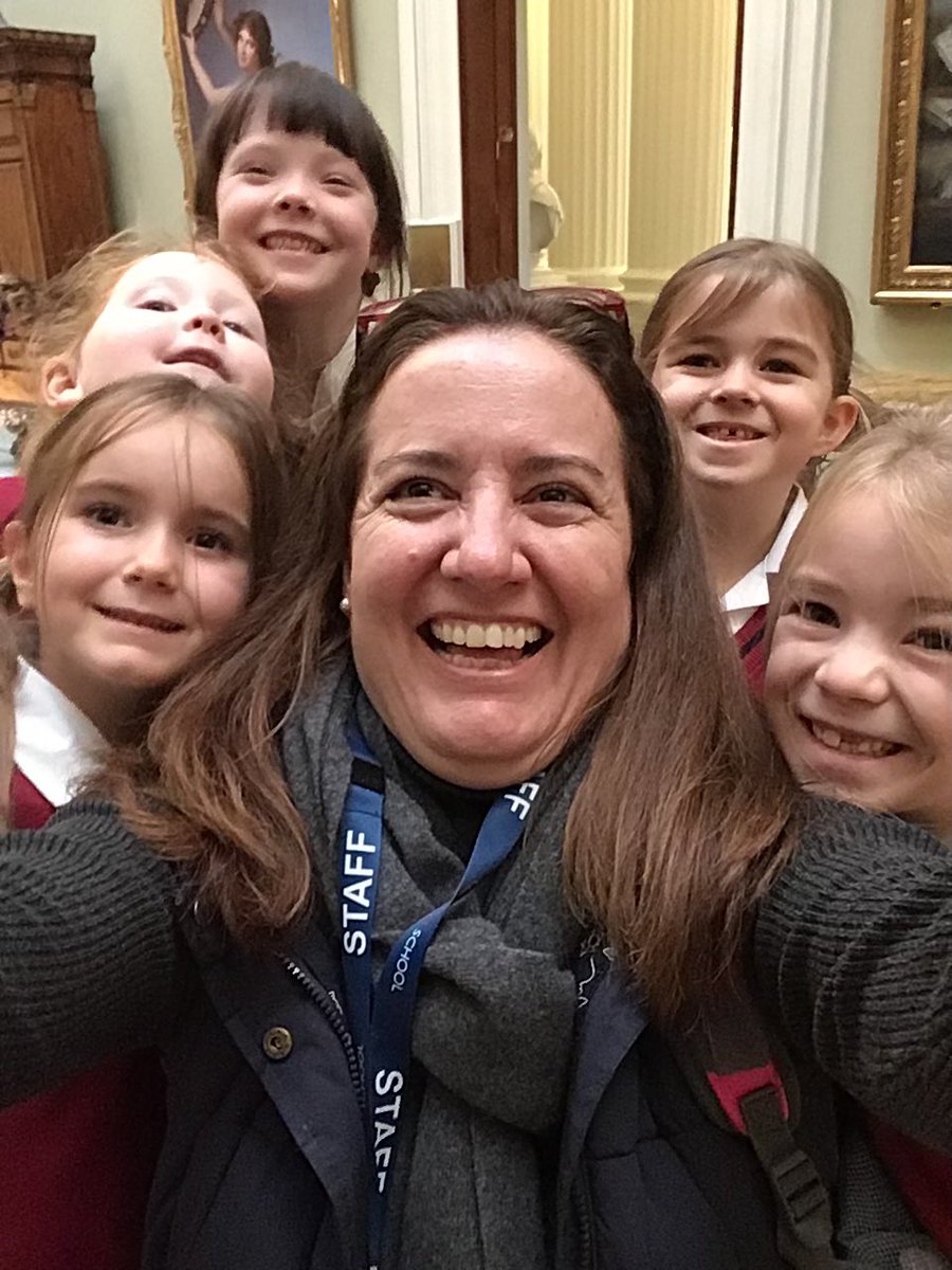 Flashback to Year 2! Our fledglings are getting ready to fly the nest! Where have the years gone?