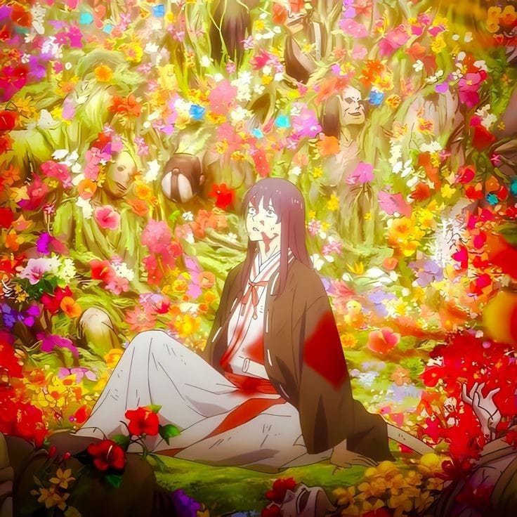 RPGHellsGate's tweet image. SOBRE DEATH ISLAND
MUITAS DÉCADAS  ATRÁS NA ERA EDO UM GRANDE NOBRE ORGANIZOU UMA EXPEDIÇÃO EM BUSCA DA FONTE DA JUVENTUDE NUMA ILHA CHEIA DE MISTÉRIOS, QUE FALHOU MISERAVELMENTE. O QUE ELE NÃO SABIA É QUE ESSA ILHA ESCONDE MUITOS OUTROS TESOUROS HISTÓRICOS, RIQUEZAS E ATÉ MESMO