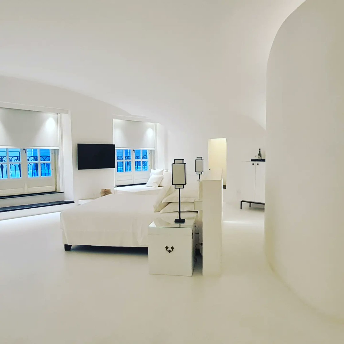 La Cupola 🤩 at the new 5 star Hotel Palazzo Durazzo in Genova is a little bit of what our dreams are made of. Enjoy our preview! dolcevia.com/nl/italie-reiz…