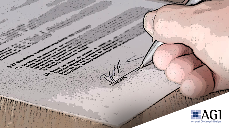 [1/3] 📆 Dall’1 luglio ha efficacia l’art. 11 del dlgs. 36/2023 con nuove misure per gli appalti pubblici e che prevede che al personale impiegato vada applicato il contratto collettivo nazionale e territoriale per settore e zona, stipulato dalle oo. ss. più rappresentative.