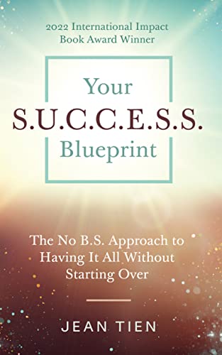 Book of the Day, July 6th — #NonFiction, 5/5 Temporarily #Free: forums.onlinebookclub.org/shelves/book.p… Your S.U.C.C.E.S.S. Blueprint by Jean Tien Connect with the author: @jeantien Published by Go All In Media ---------- #freebooks