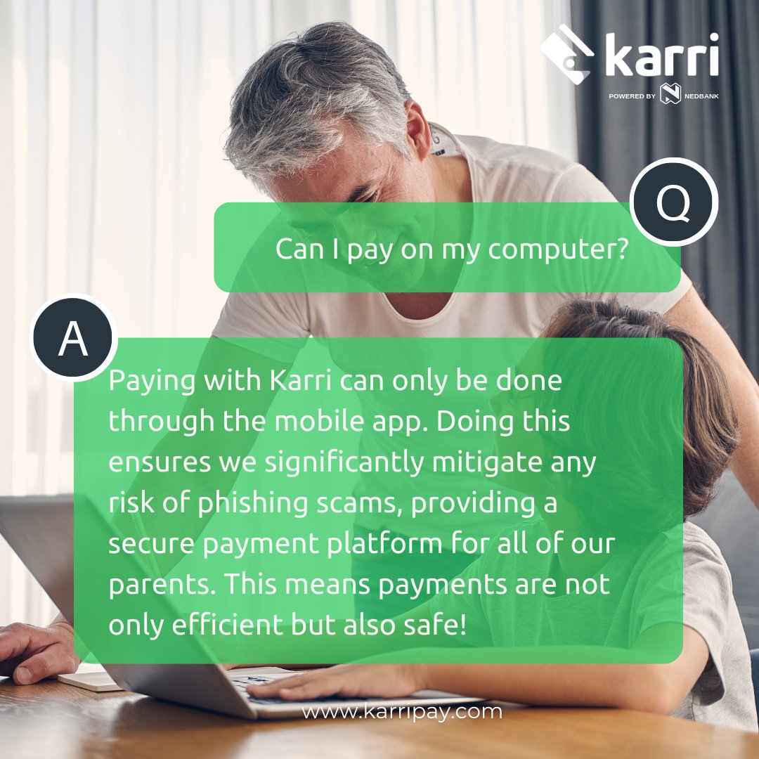 Karri Payments tweet media