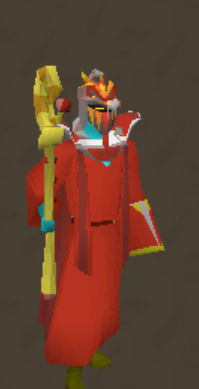 SlayerTsarLive's tweet photo. good morning scepter 80 thieving https://t.co/a9jUSyitCJ