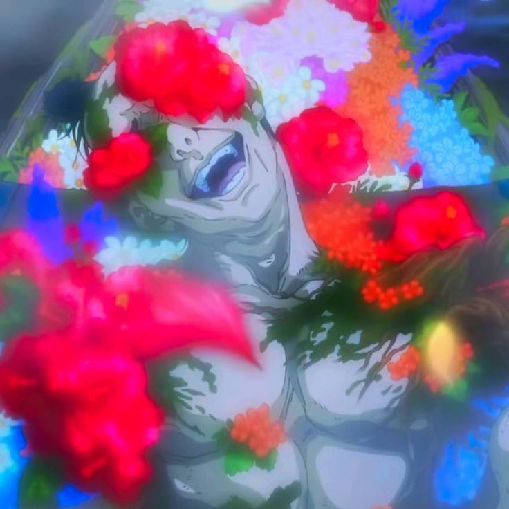 RPGHellsGate's tweet image. SOBRE DEATH ISLAND
MUITAS DÉCADAS  ATRÁS NA ERA EDO UM GRANDE NOBRE ORGANIZOU UMA EXPEDIÇÃO EM BUSCA DA FONTE DA JUVENTUDE NUMA ILHA CHEIA DE MISTÉRIOS, QUE FALHOU MISERAVELMENTE. O QUE ELE NÃO SABIA É QUE ESSA ILHA ESCONDE MUITOS OUTROS TESOUROS HISTÓRICOS, RIQUEZAS E ATÉ MESMO