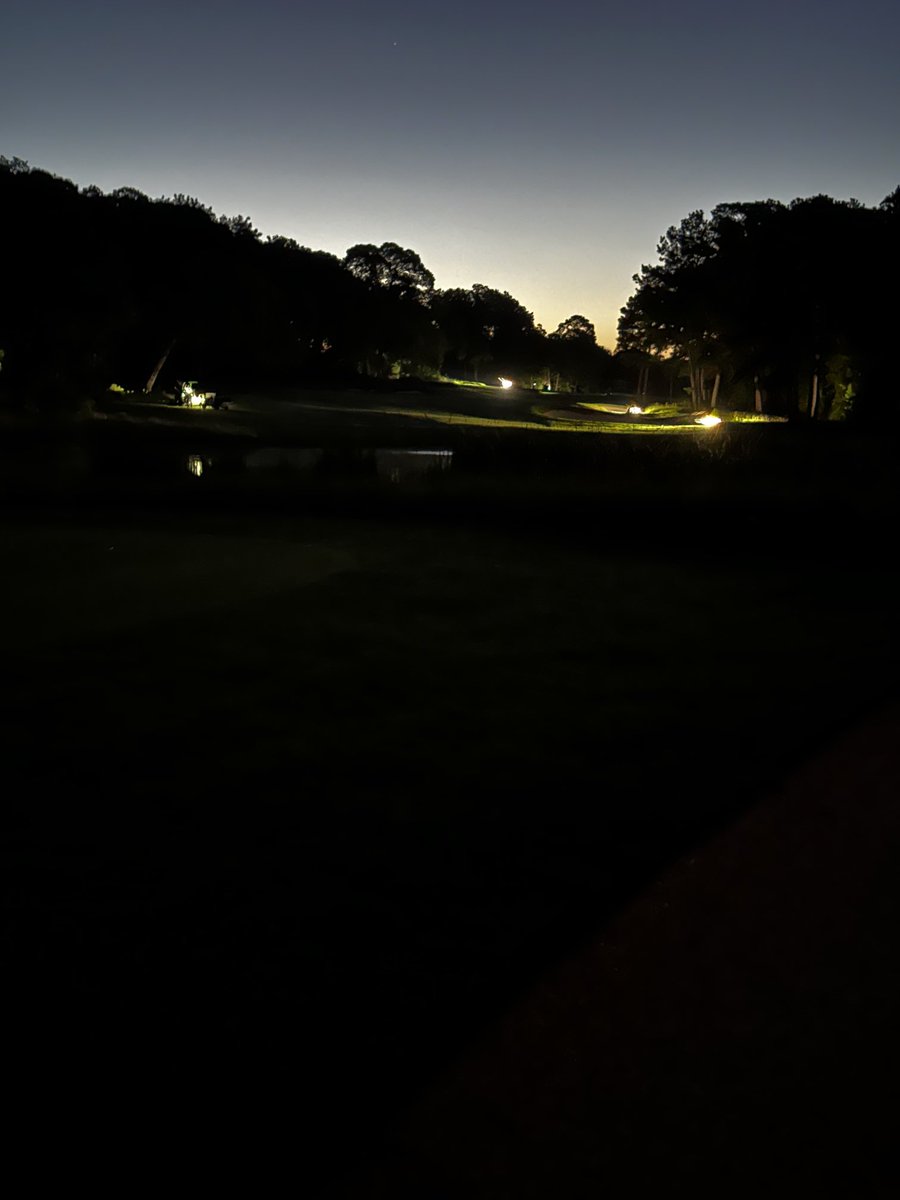 Looking forward to seeing everyone today.