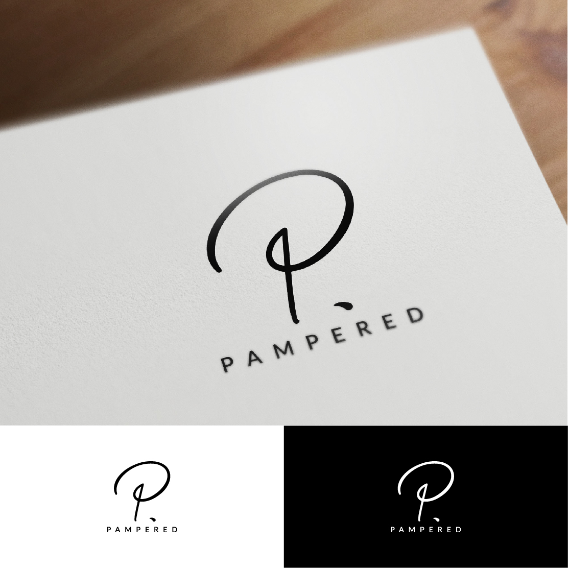 mstjemi_t's tweet photo. Pampered Logo Design
are you looking for something similar logo branding design
Tell me how the logo is?

#logos
#logotype
#brand
#brandidentity
#creative
#illustration
#marketing
#logotype https://t.co/7NHXPqLGOU