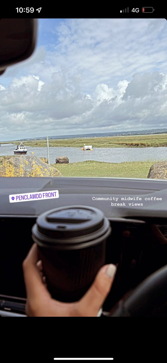 Claire Parkin (@the_parkins) on Twitter photo One of our community Midwives enjoying a beautiful view of Swansea on a well earned break #wellbeing #lovewherewework #pauseandreflect #communitymidwifery <a href="/SwanseabayNHS/">Swansea Bay NHS</a> <a href="/CathHarris132/">Cath Harris</a> One of our community Midwives enjoying a beautiful view of Swansea on a well earned break #wellbeing #lovewherewework #pauseandreflect #communitymidwifery <a href="/SwanseabayNHS/">Swansea Bay NHS</a> <a href="/CathHarris132/">Cath Harris</a>