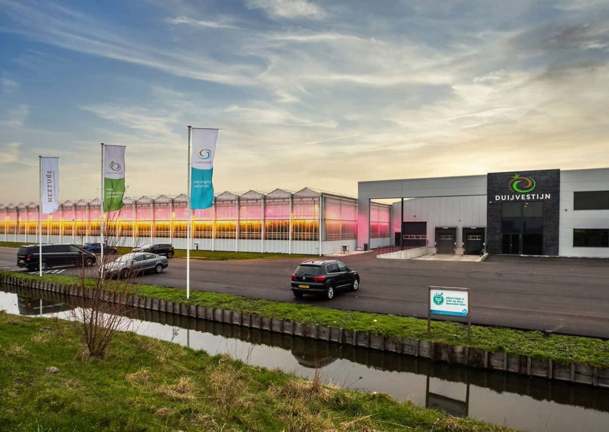 Fruchthandel Magazin tweet media