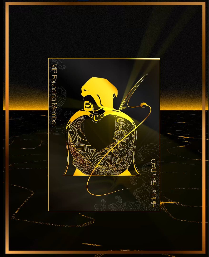 World0fC4ts's tweet photo. 🎁MEGA GIVEAWAY (Total +$300)

🏆Kollekt FE, 1/1 WOC NFT, 1000 $CRO, 1x HiFi VIP

Steps:
1⃣Like &amp; RT
2⃣Tag 3 Friends
3⃣Follow @WorldOfCatsNFT, @kollekt_io, @HiddenFishDAO, @EbisusBay

⌛️72 Hours, 4 Winners GL

#NFTs #NFTGiveaway https://t.co/y9rAgFpAWN